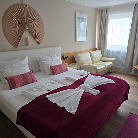 Maxhotel Lindau  Esterno foto