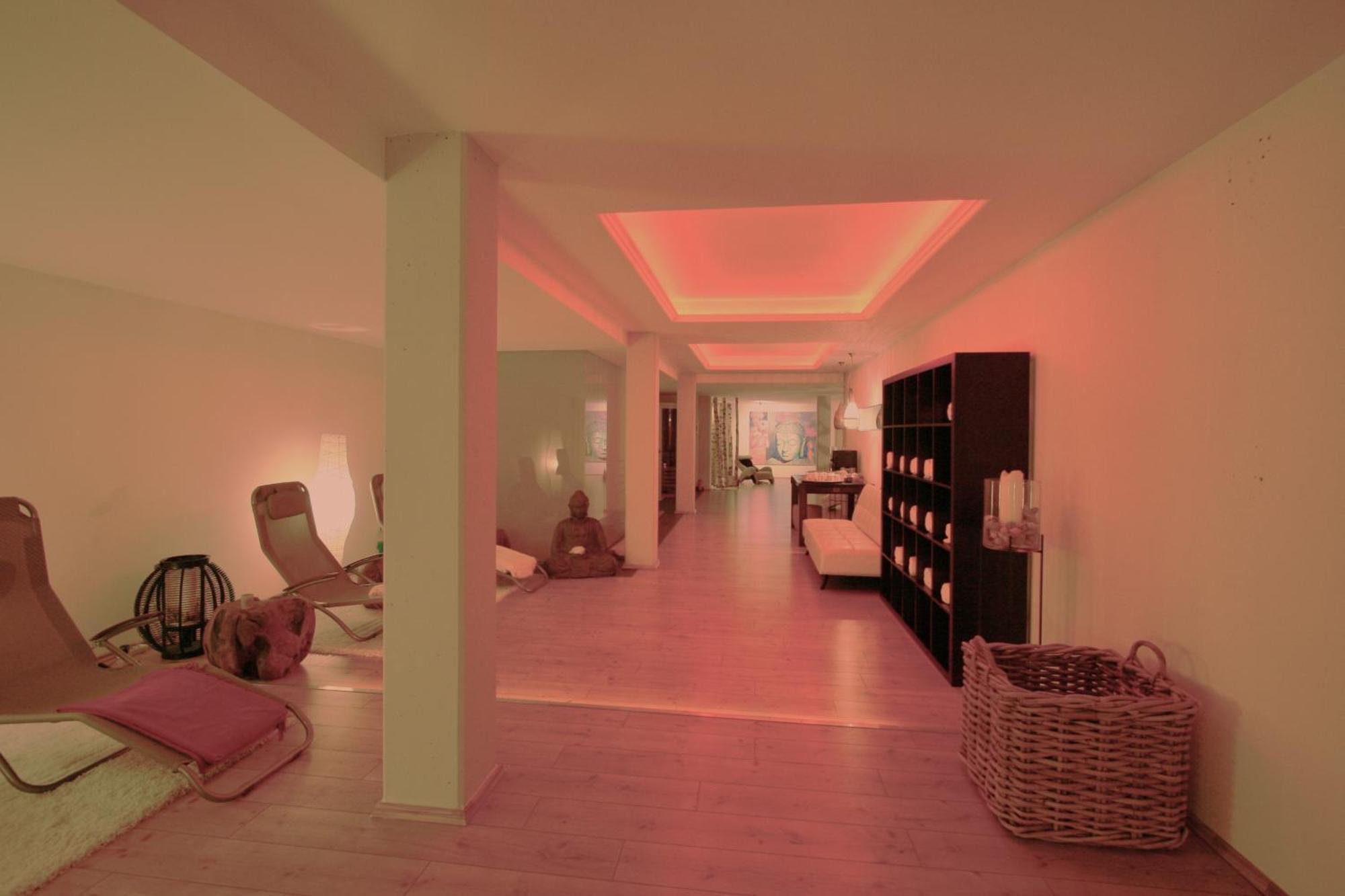 Maxhotel Lindau  Esterno foto