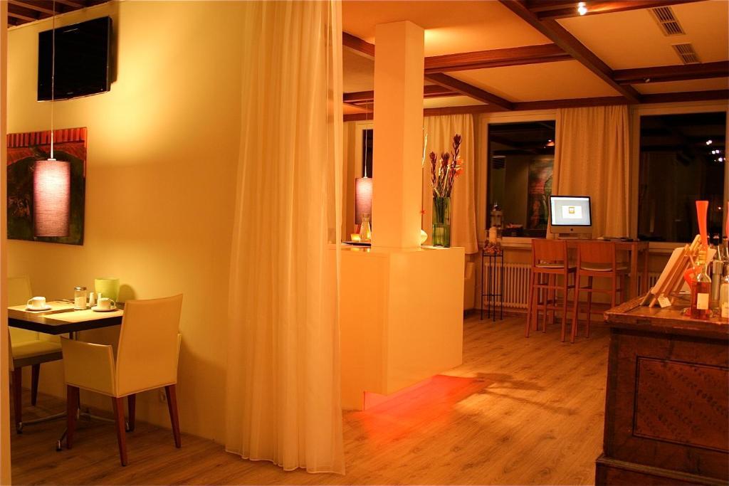 Maxhotel Lindau  Esterno foto