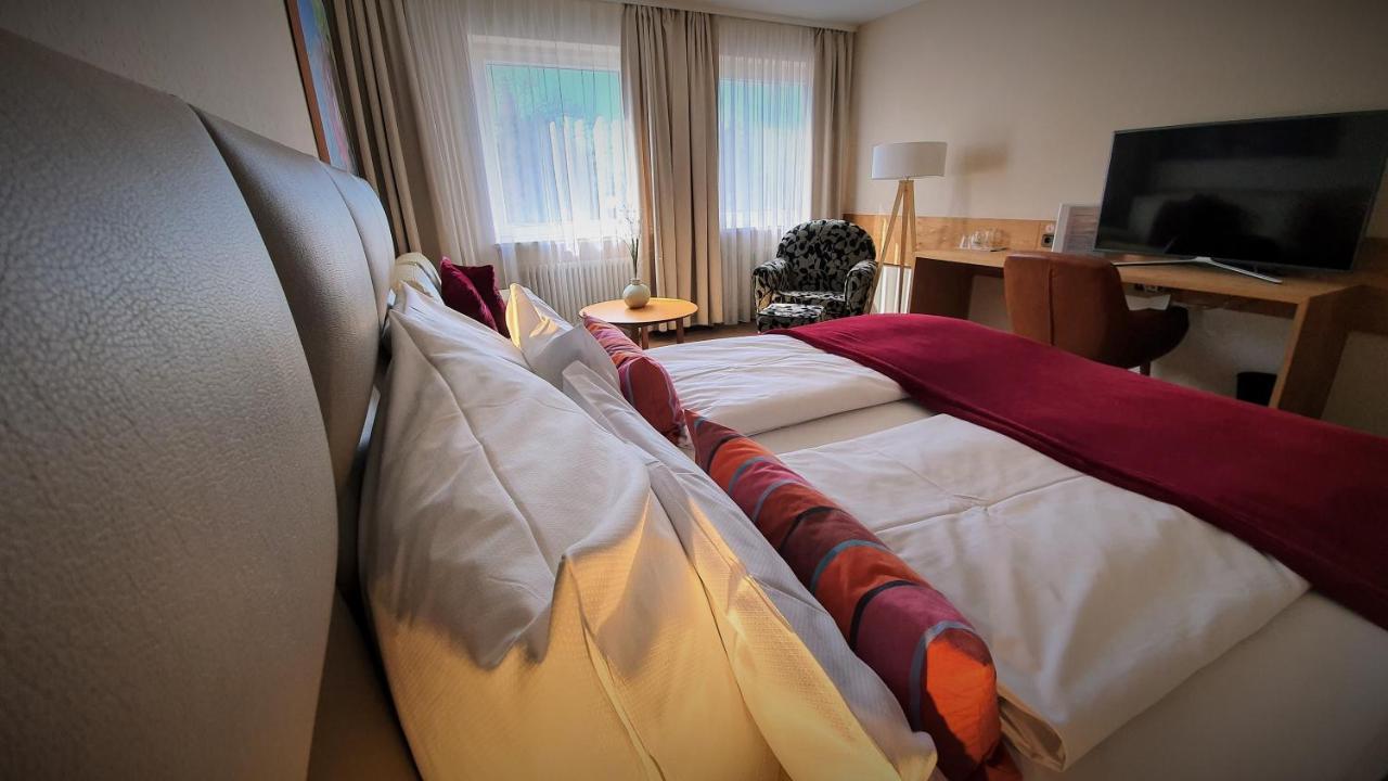 Maxhotel Lindau  Esterno foto